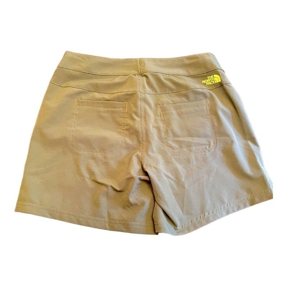 The NORTH FACE AMPHIBIOUS SHORTS WOMEN'S size 2 Long - Picture 7 of 11
